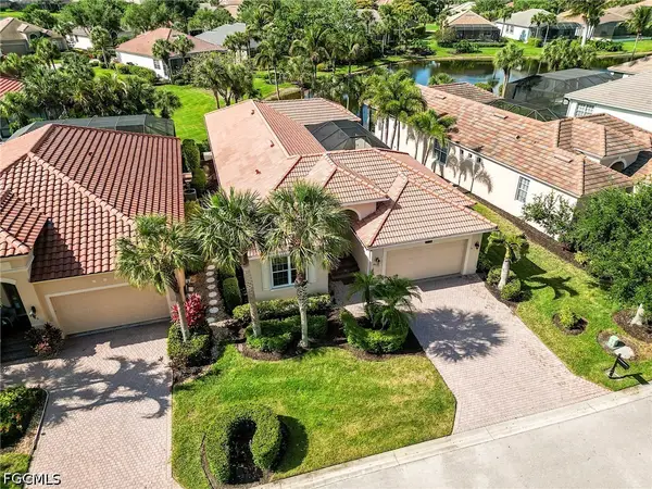 8917 Greenwich Hills Way, Fort Myers, FL 33908