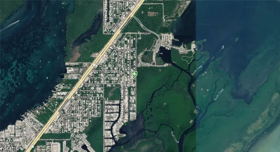 971 Valencia Key, Key Largo, FL 33037 - #3