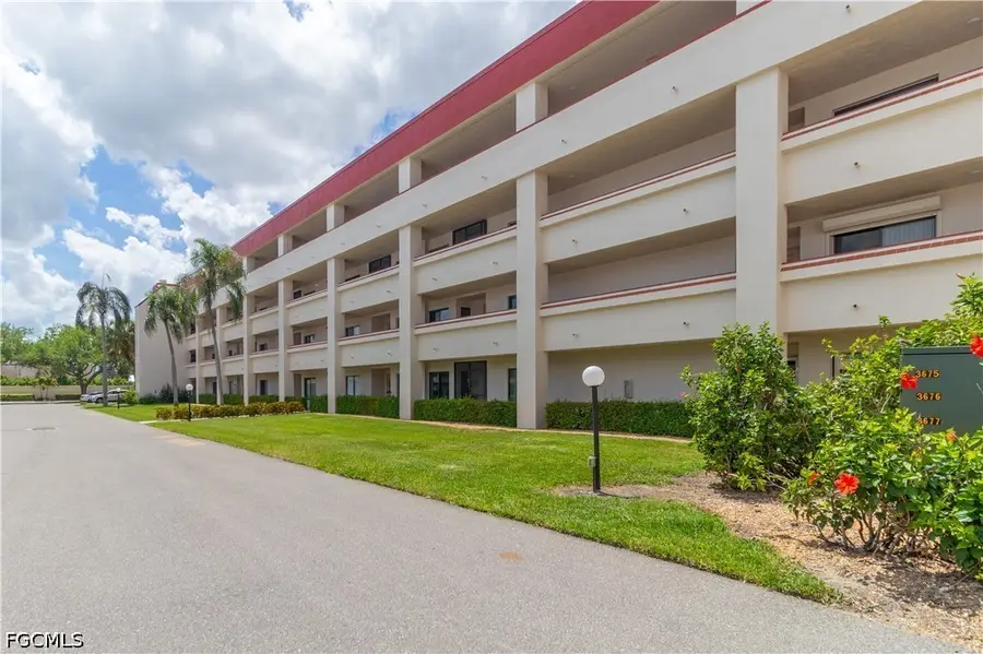 1781 Pebble Beach Drive #410, Fort Myers, FL 33907 - #3