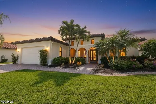 10181 Belcrest Boulevard, Fort Myers, FL 33913