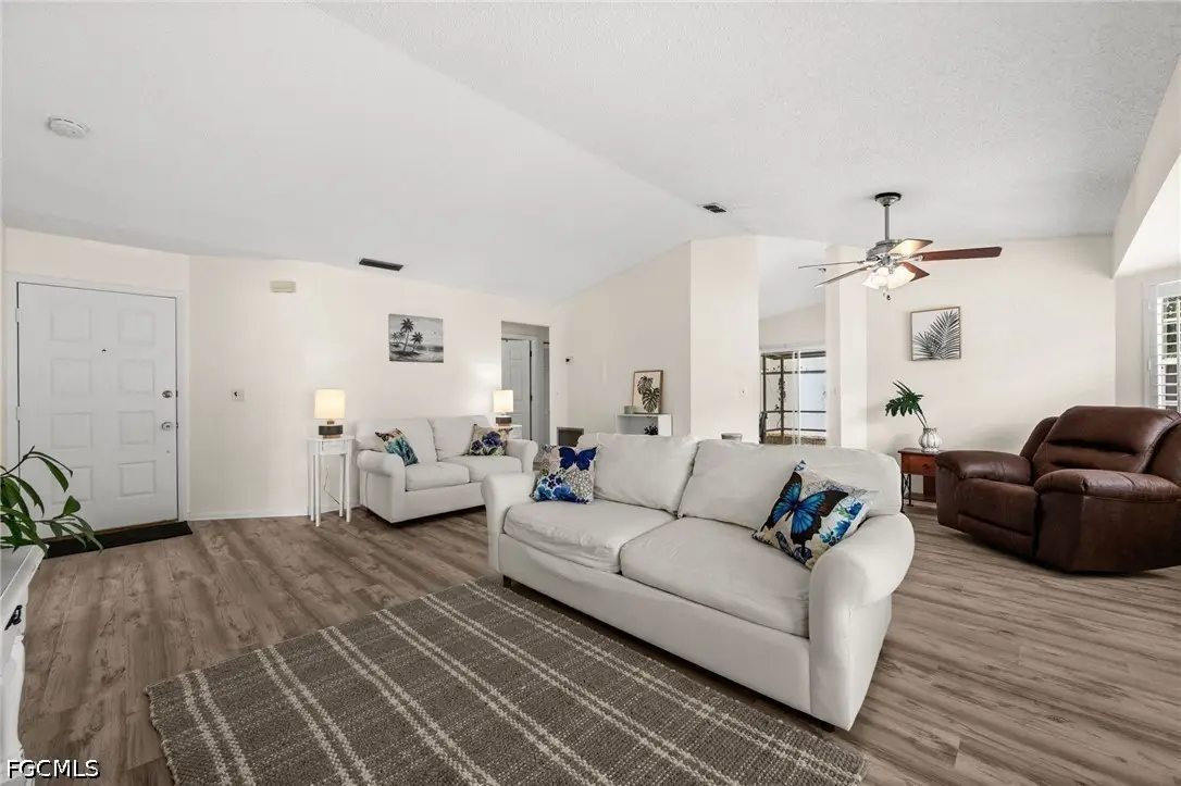 5631 Longleaf Drive, North Fort Myers, FL 33917 - #1