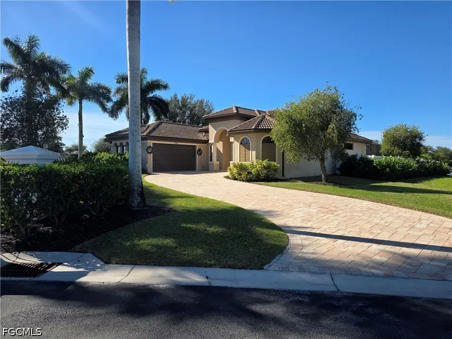 2406 Kismet Lakes Lane, Cape Coral, FL 33993 - #3