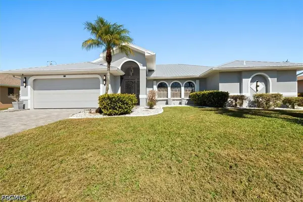 619 SE 22nd Street, Cape Coral, FL 33990