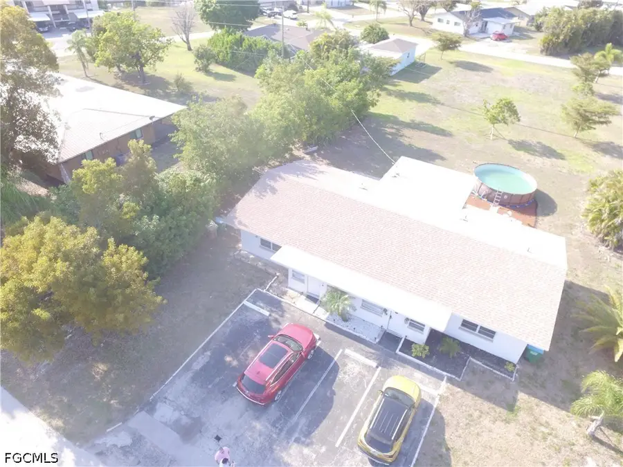 317 Tarpon Drive, Cape Coral, FL 33904 - #3