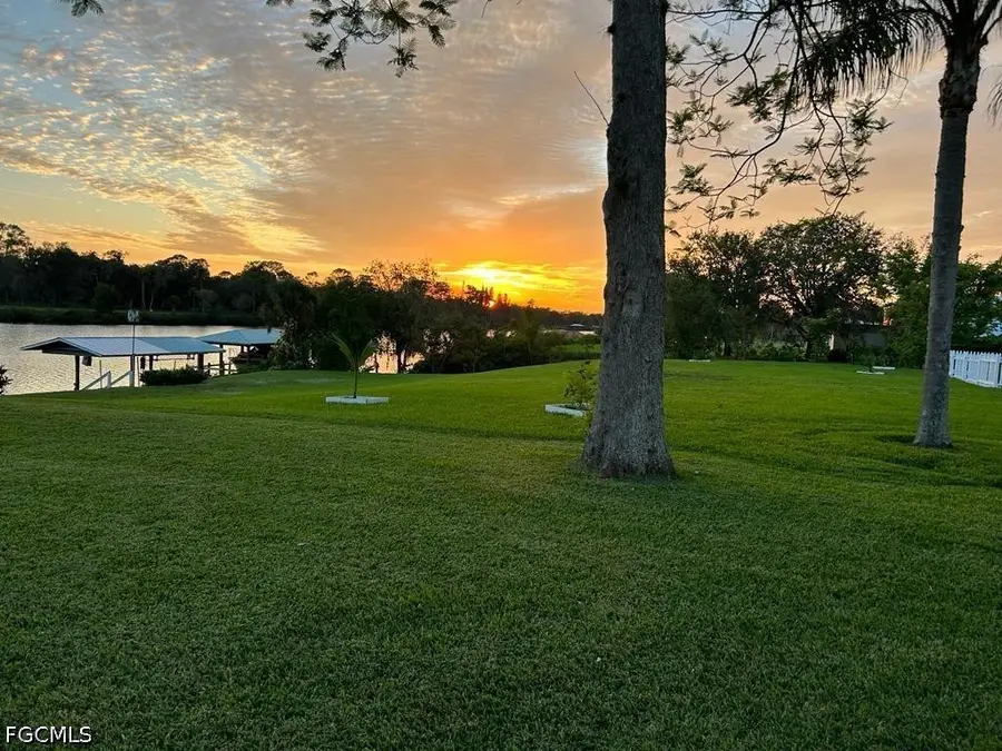 3145 Shell Lane, Fort Denaud, FL 33935 - #2