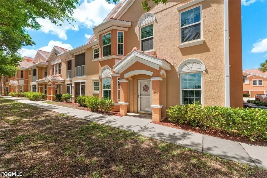 1842 Concordia Lake Circle #1103, Cape Coral, FL 33909 - #2
