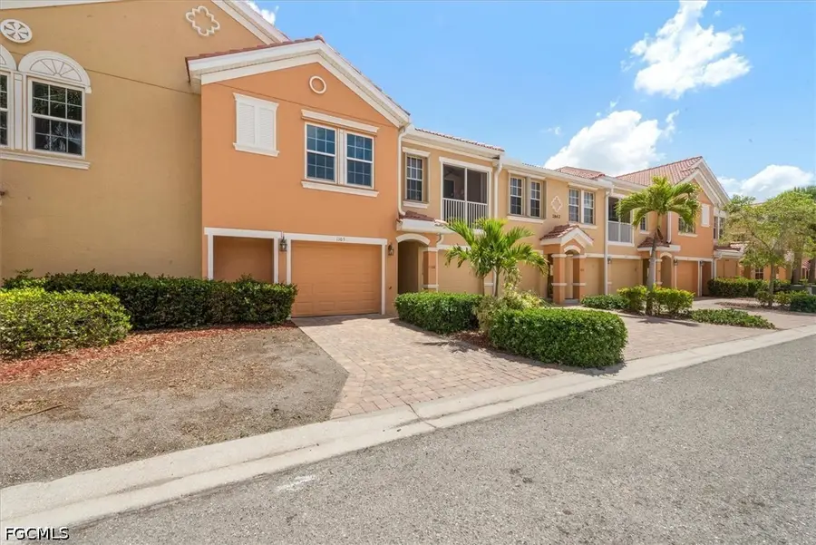 1842 Concordia Lake Circle #1103, Cape Coral, FL 33909 - #3