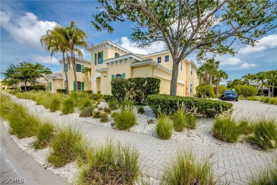 14490 Dolce Vista Road #202, Fort Myers, FL 33908 - #2