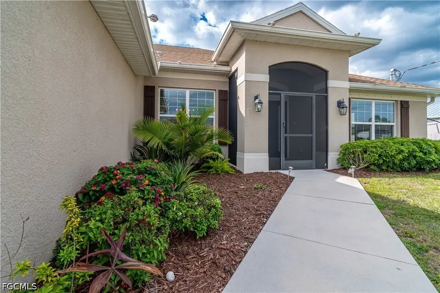 1513 NE 43rd Terrace, Cape Coral, FL 33909 - #2