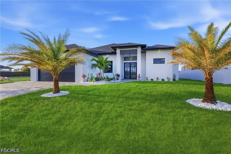 1031 SW 1st Terrace, Cape Coral, FL 33991 - #3