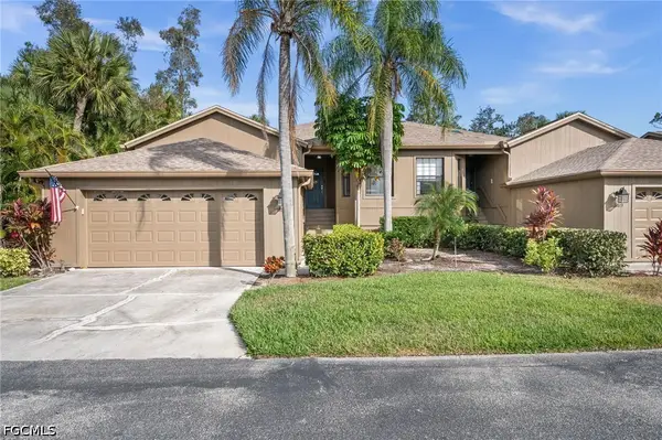 17611 Marco Island Lane, Fort Myers, FL 33908