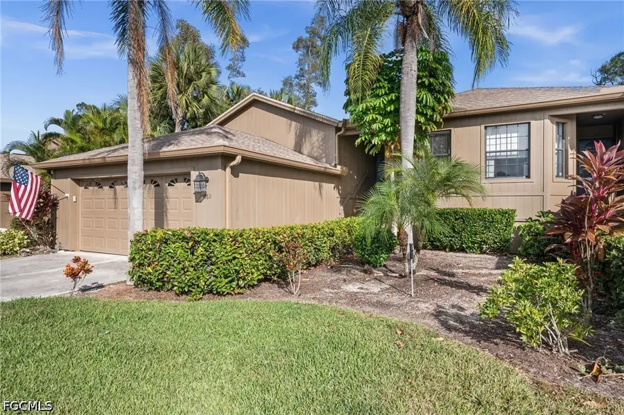 17611 Marco Island Lane, Fort Myers, FL 33908 - #3