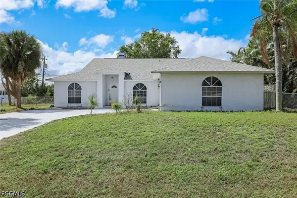 1208 SW 34th Street, Cape Coral, FL 33914