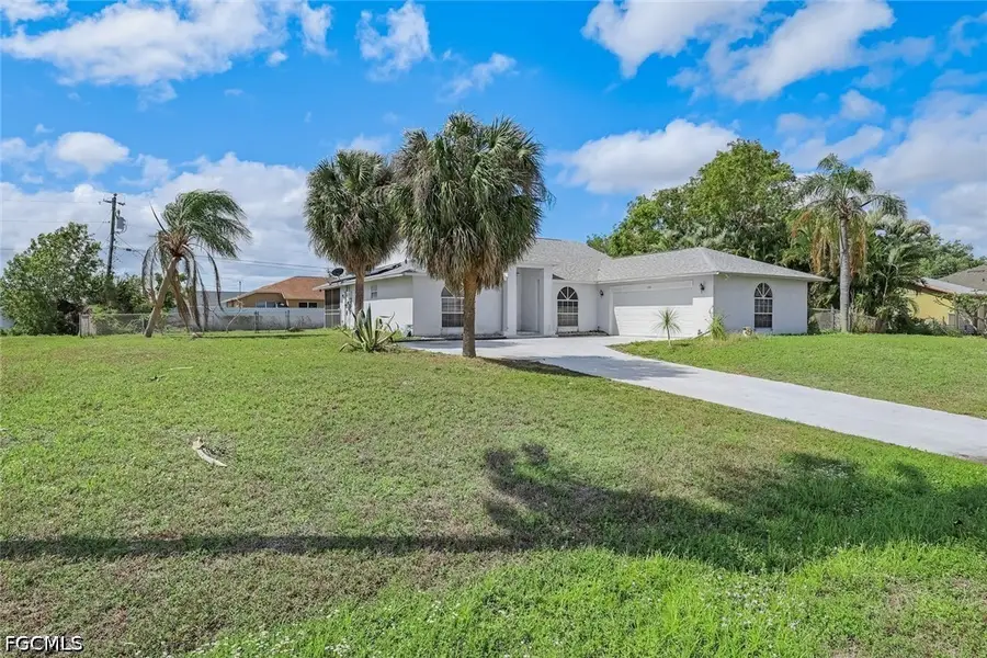 1208 SW 34th Street, Cape Coral, FL 33914 - #3