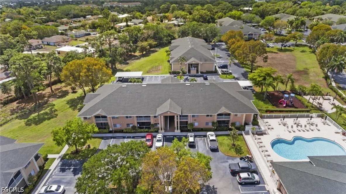 27079 Matheson Avenue #207, Bonita Springs, FL 34135 - #1