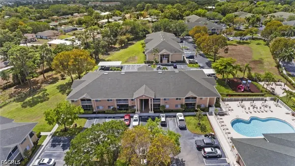 27079 Matheson Avenue #207, Bonita Springs, FL 34135