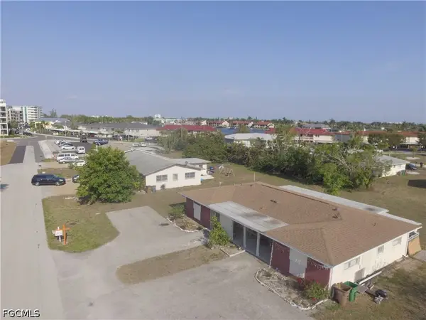 326 Palmetto Drive, Cape Coral, FL 33904