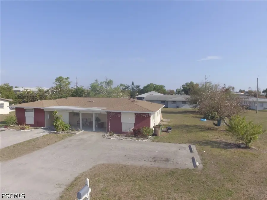 326 Palmetto Drive, Cape Coral, FL 33904 - #3