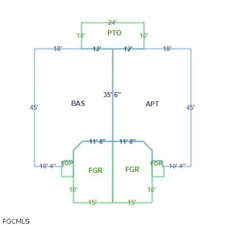 4602/4604 Skyline Boulevard, Cape Coral, FL 33914 - #3