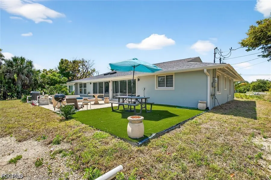 1874 Ibis Lane, Sanibel, FL 33957 - #3