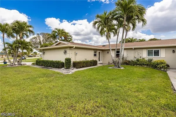 1460 Tredegar Drive, Fort Myers, FL 33919
