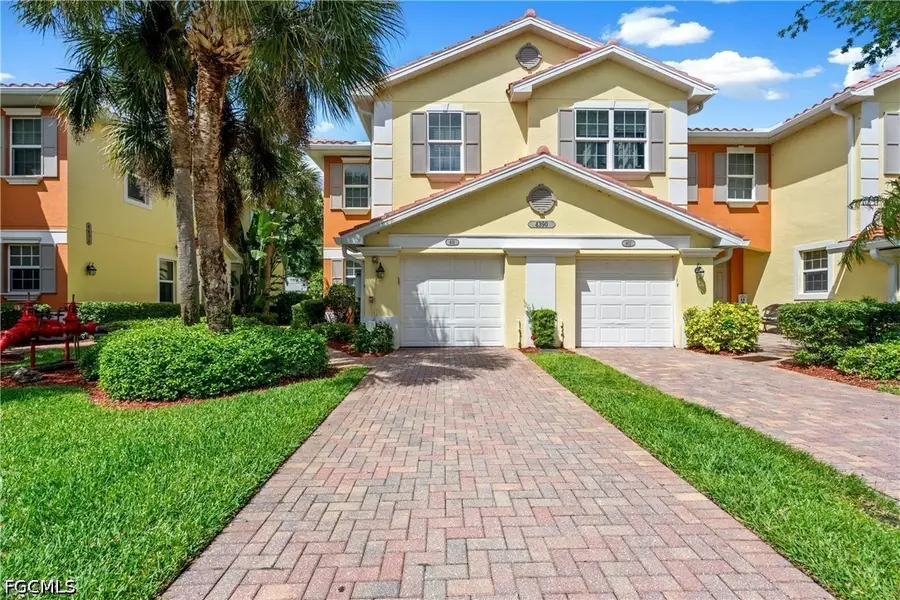 4390 Lazio Way #401, Fort Myers, FL 33901 - #2