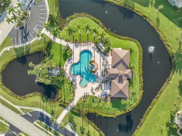 14511 Daffodil Drive #1407, Fort Myers, FL 33919