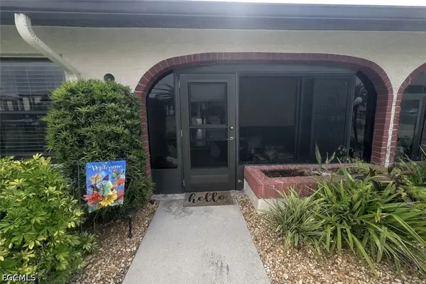 11537 Caravel Circle #3240, Fort Myers, FL 33908