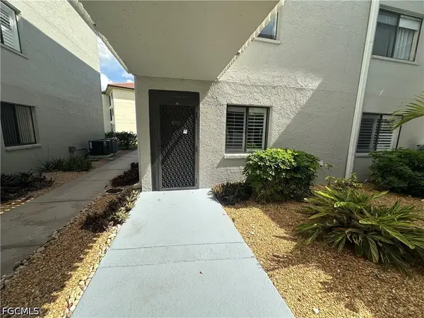 11610 Caravel Circle #108, Fort Myers, FL 33908