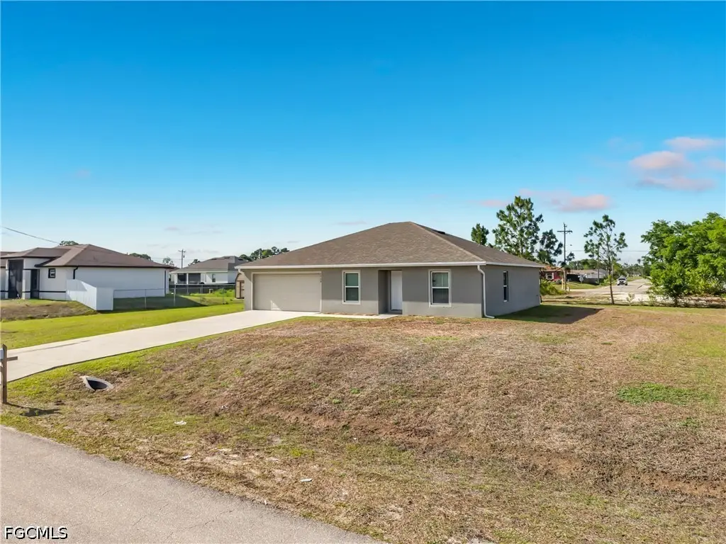 2908 24th Street Sw, Lehigh Acres, FL 33976 - #1
