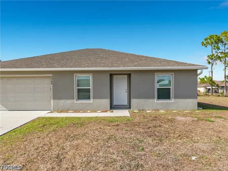 2908 24th Street Sw, Lehigh Acres, FL 33976 - #3