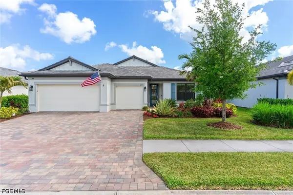 4057 E Hampton Circle, Alva, FL 33920