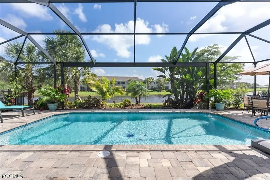 4057 E Hampton Circle, Alva, FL 33920 - #2