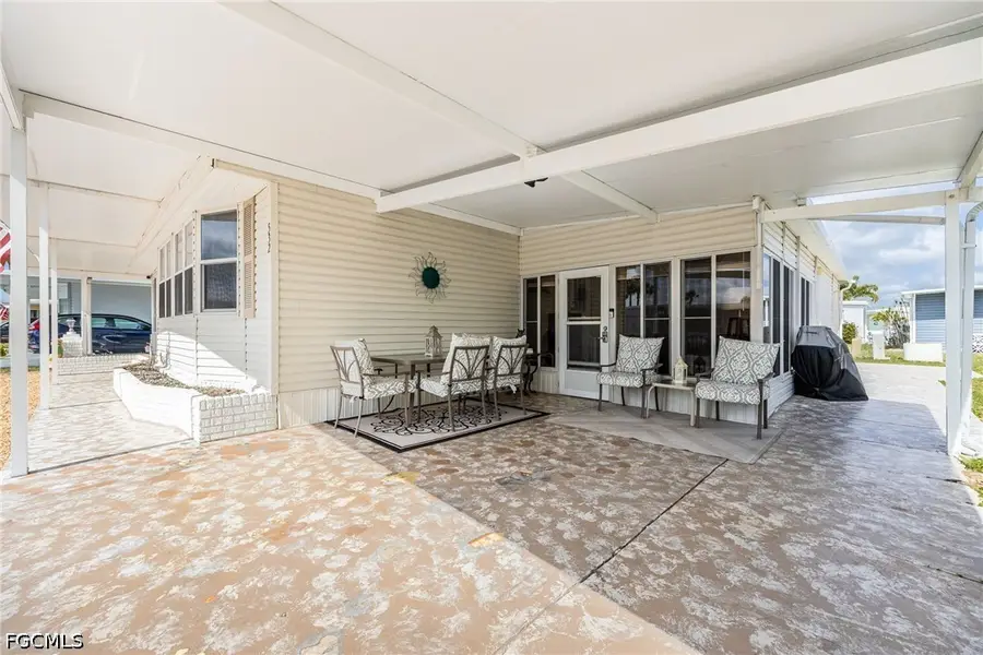 532 Palmer Boulevard, North Fort Myers, FL 33903 - #2