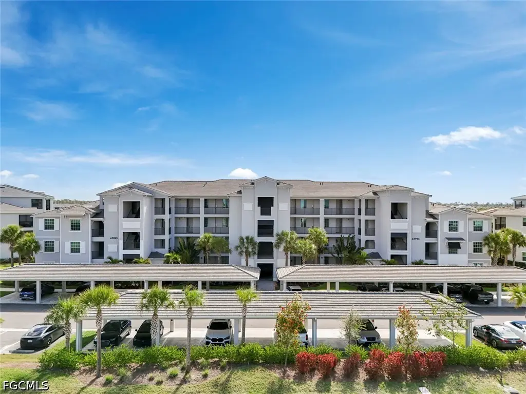 43993 Boardwalk Loop #1925, Punta Gorda, FL 33982 - #1