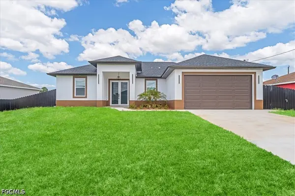 2914 23rd Street Sw, Lehigh Acres, FL 33976