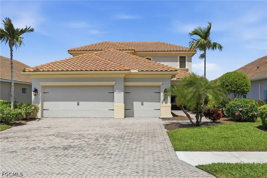 4544 Watercolor Way, Fort Myers, FL 33966 - #3