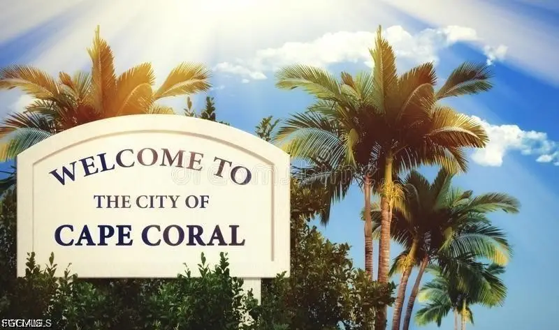 1129 NE 32nd Terrace, Cape Coral, FL 33909 - #3