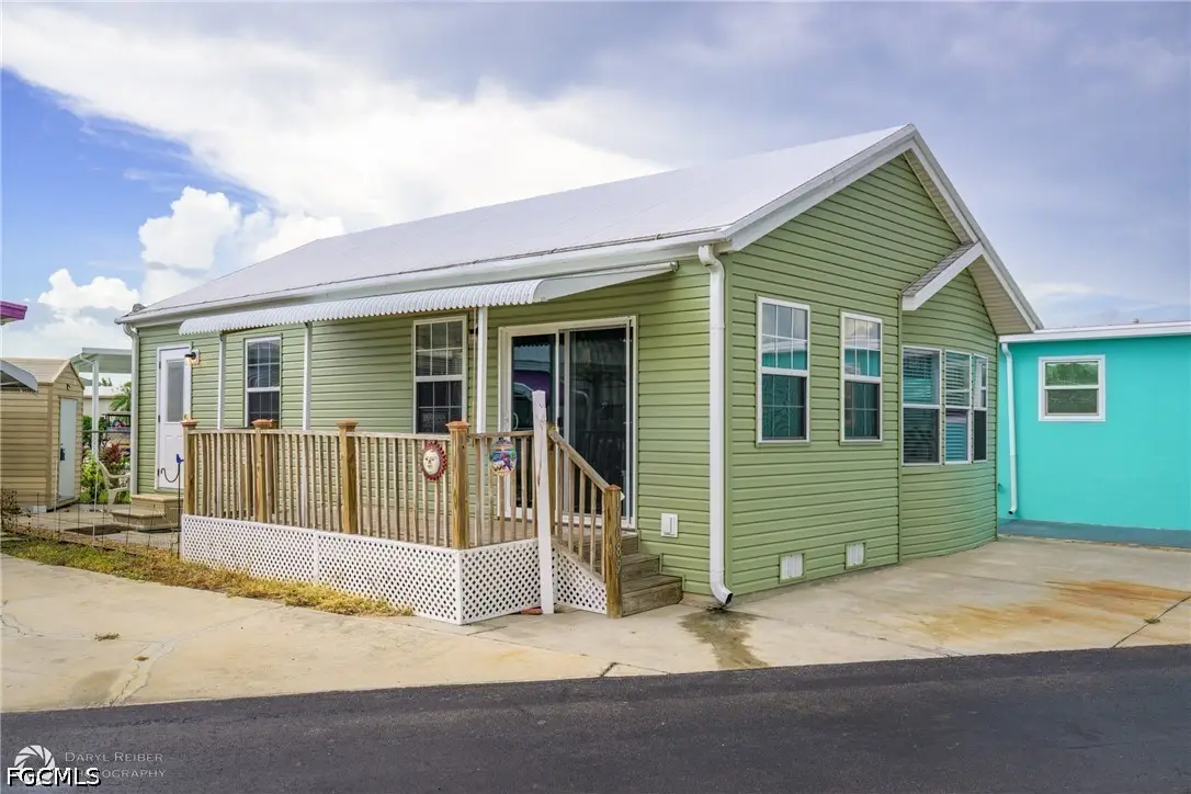 11089 Sunglow Lane, Fort Myers, FL 33908 - #1