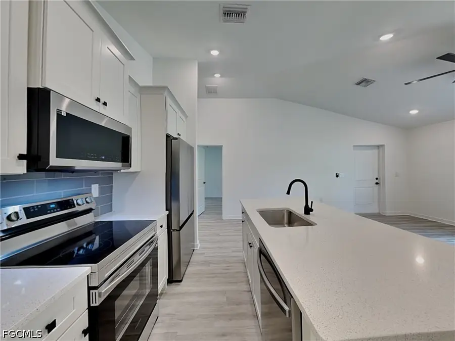 1217 Clayton Avenue W, Lehigh Acres, FL 33971 - #2