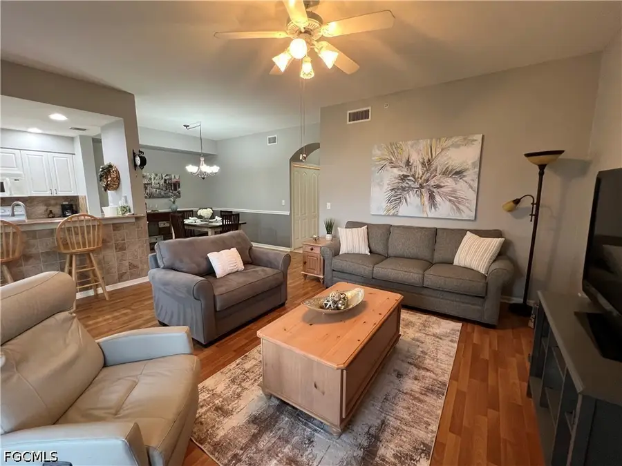 8076 Queen Palm Lane #412, Fort Myers, FL 33966 - #2