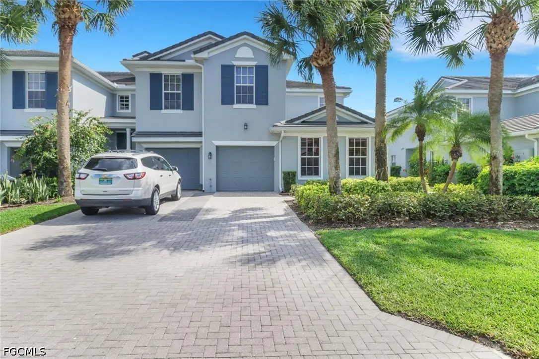 16580 Goldenrod Lane #103, Alva, FL 33920 - #1