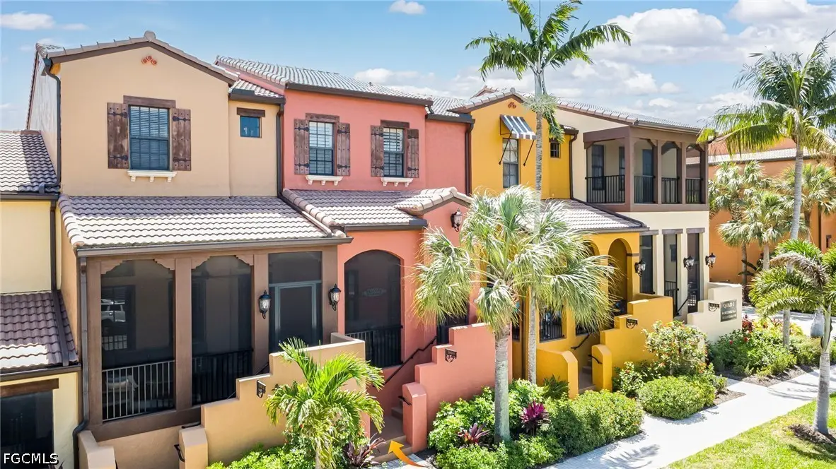 8067 Bibiana Way #508, Fort Myers, FL 33912 - #1