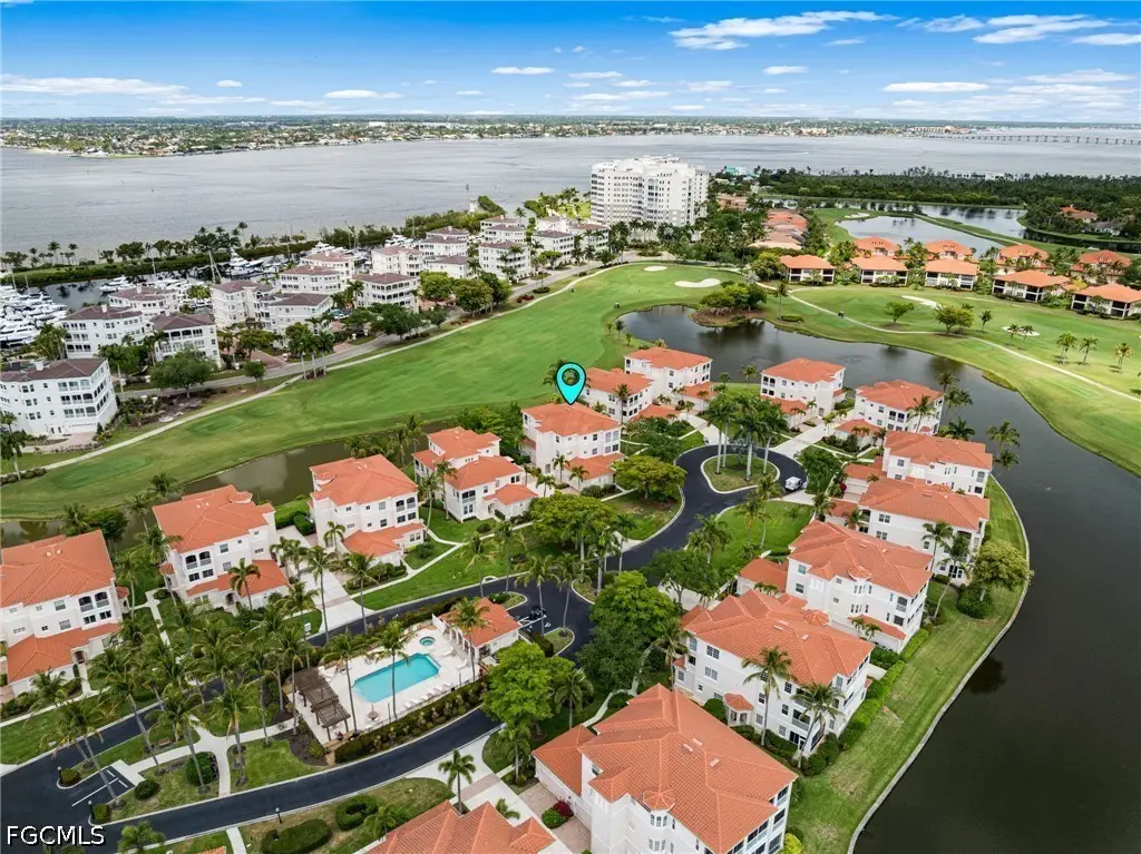 14320 Harbour Links Court #10A, Fort Myers, FL 33908 - #1