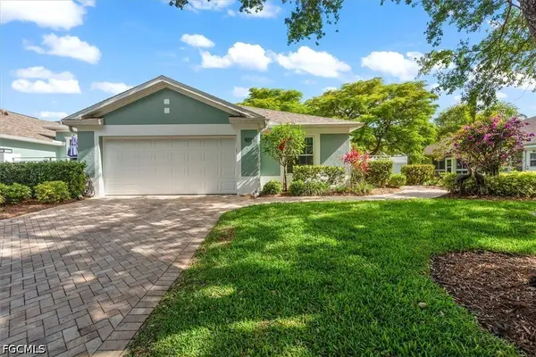 9228 Coral Isle Way, Fort Myers, FL 33919