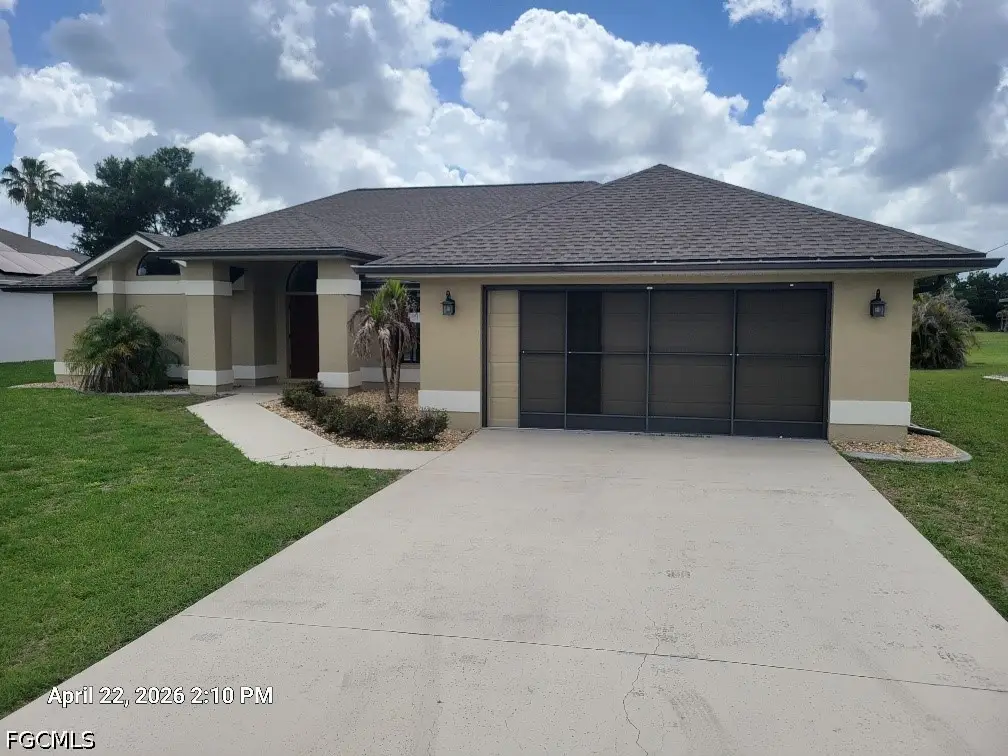 27051 Tierra Del Fuego Circle, Punta Gorda, FL 33983 - #1