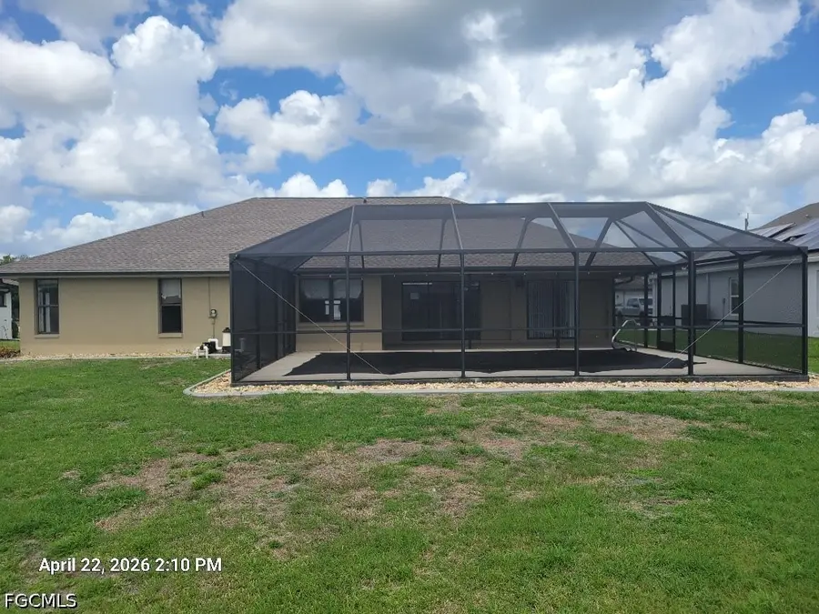27051 Tierra Del Fuego Circle, Punta Gorda, FL 33983 - #2