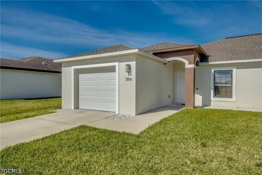 3814/3816 SW 15th Place, Cape Coral, FL 33914 - #3