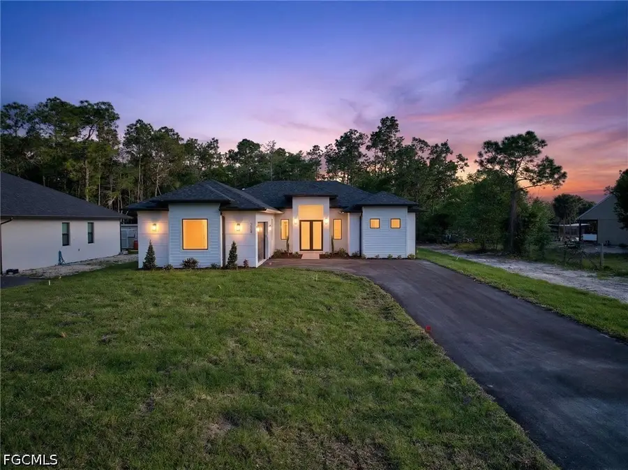 3508 27th Avenue Ne, Naples, FL 34120 - #2