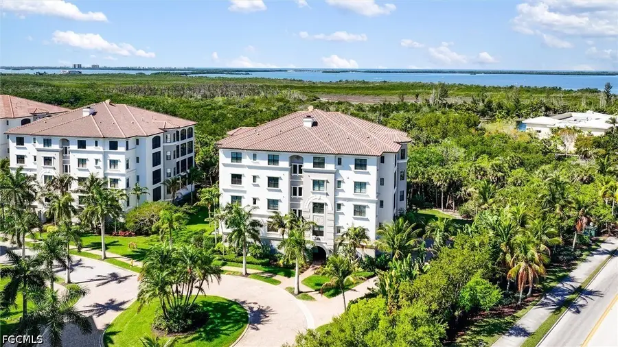 4781 Via Del Corso Lane #301, Bonita Springs, FL 34134 - #2